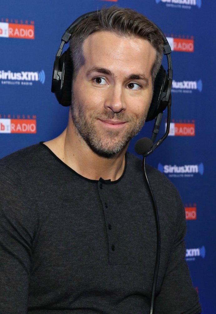 Ryan Reynolds: pic #832231