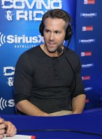 Ryan Reynolds photo #