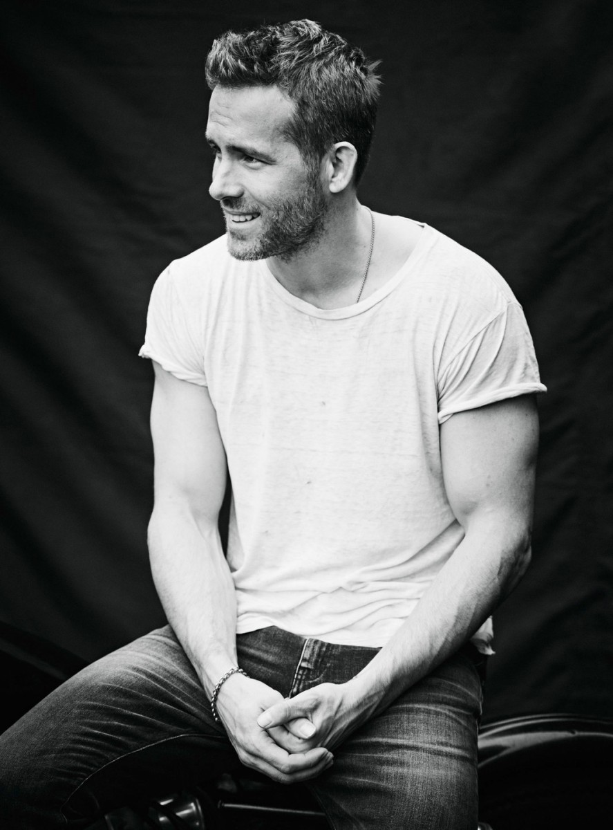 Ryan Reynolds: pic #799115