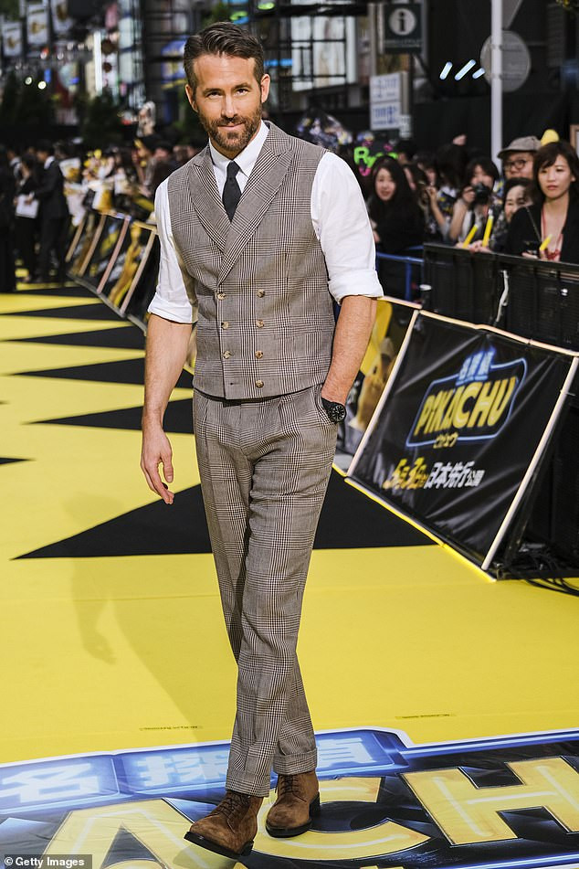 Ryan Reynolds: pic #1126724