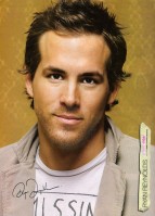 Ryan Reynolds photo #