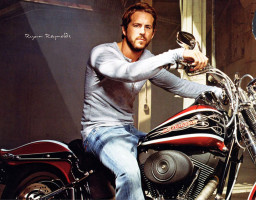 Ryan Reynolds photo #