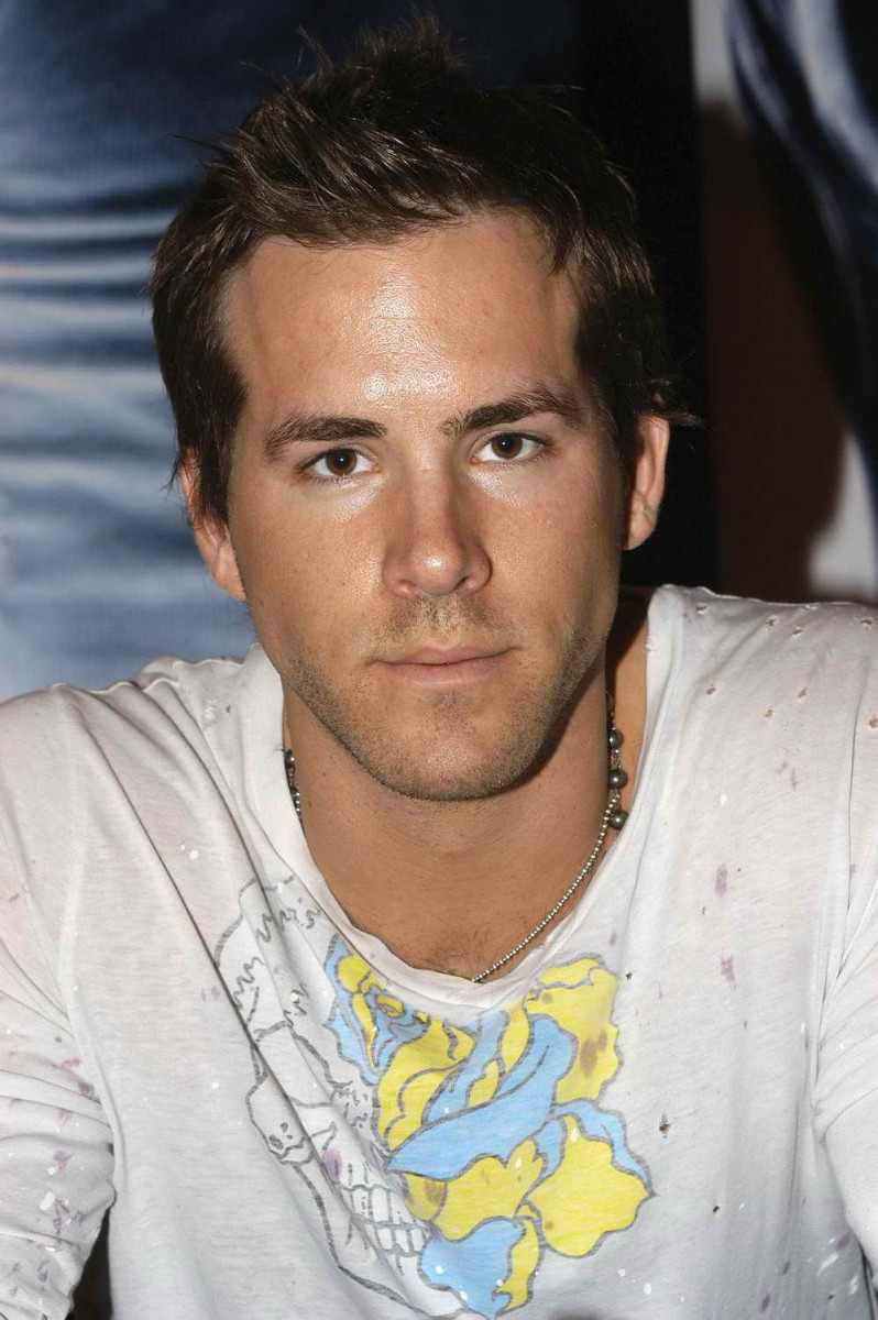 Ryan Reynolds: pic #304996