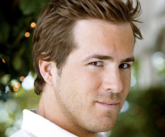 Ryan Reynolds photo #