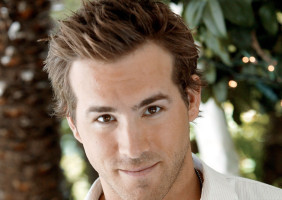 Ryan Reynolds photo #