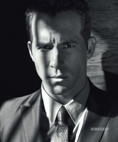 Ryan Reynolds photo #