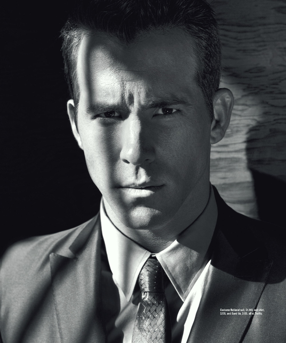 Ryan Reynolds: pic #328249