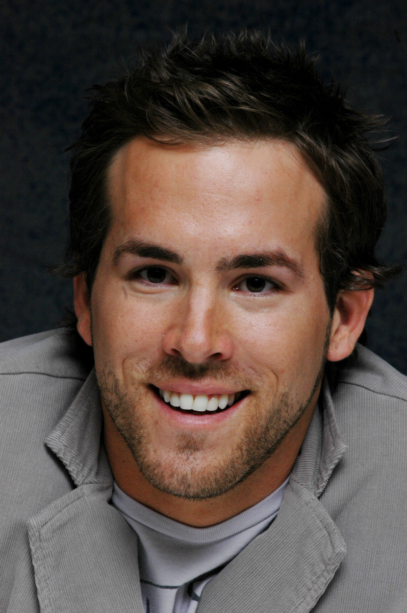 Ryan Reynolds: pic #325099