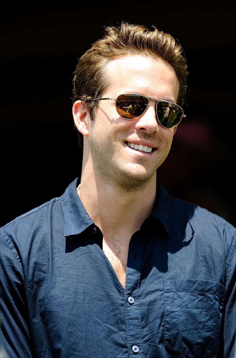 Ryan Reynolds: pic #323496