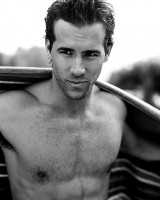 Ryan Reynolds photo #