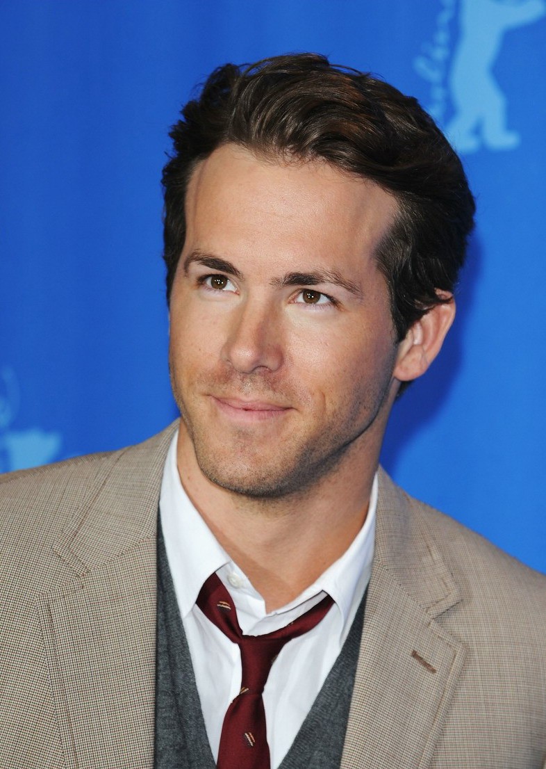 Ryan Reynolds: pic #88825