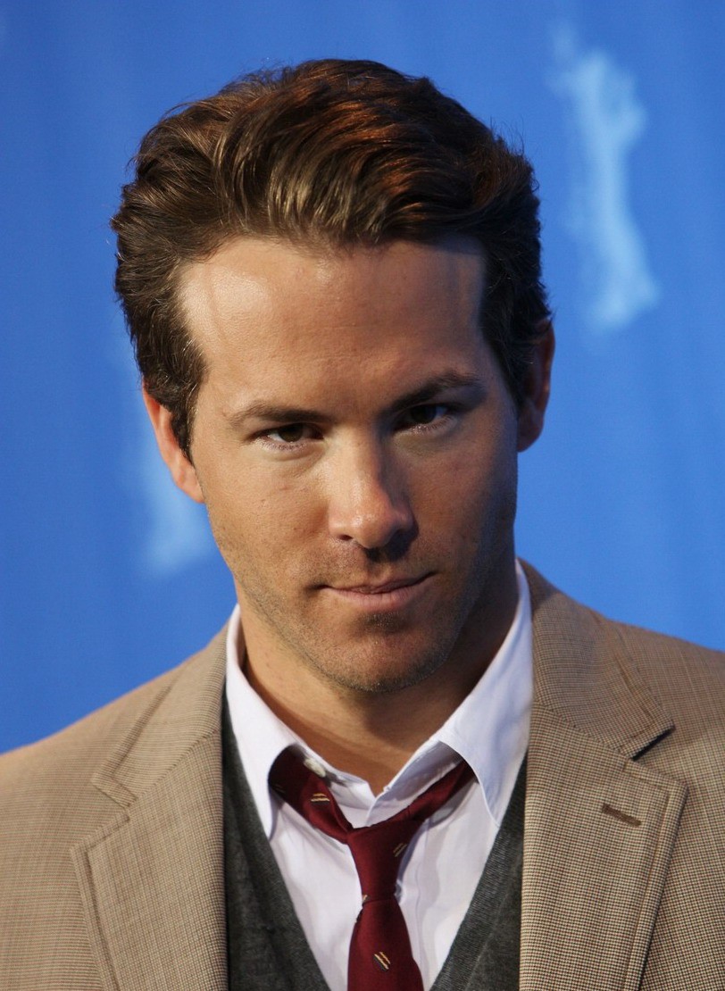 Ryan Reynolds: pic #88824