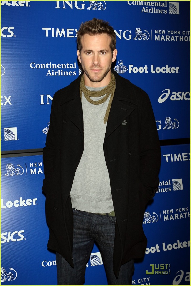 Ryan Reynolds: pic #114287