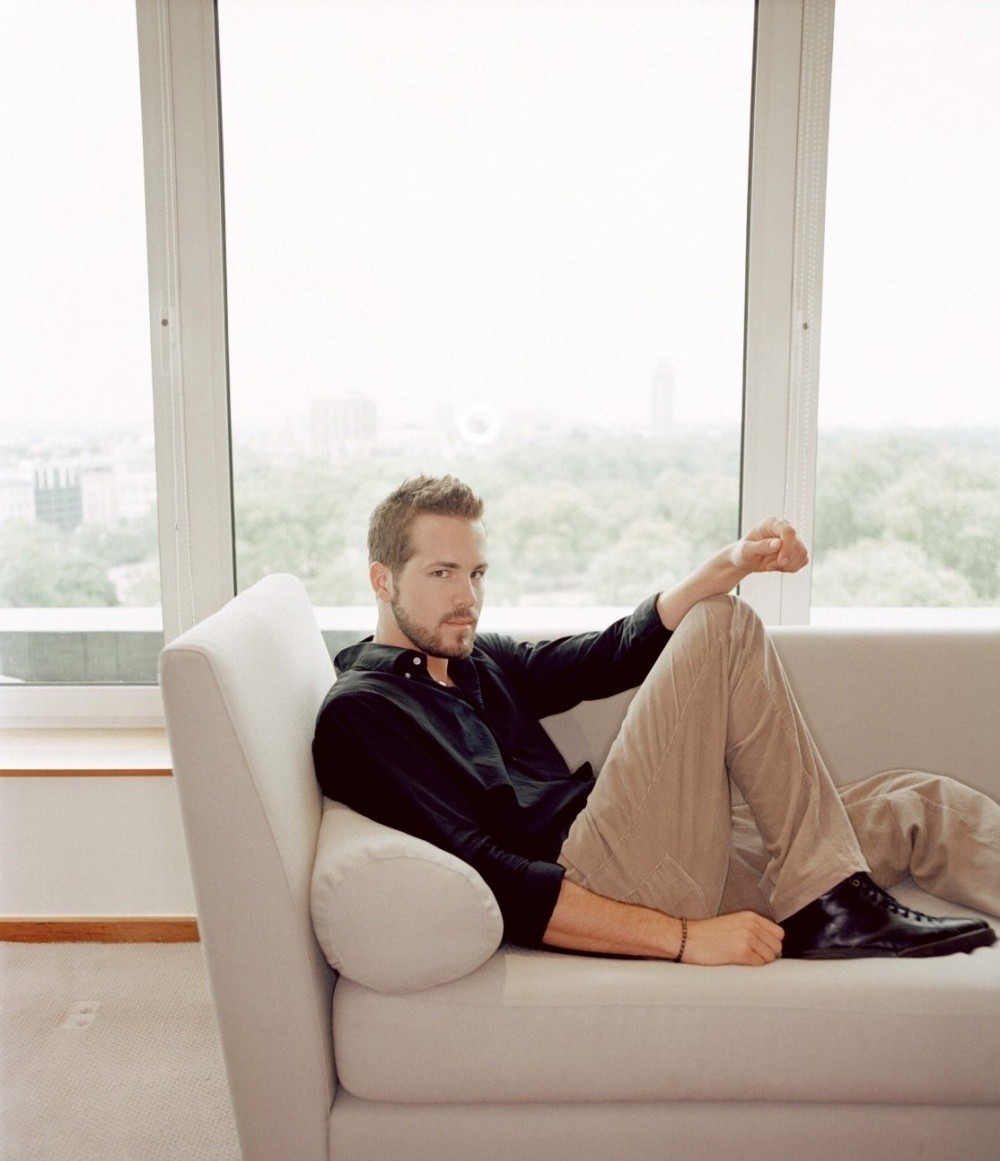 Ryan Reynolds: pic #226889