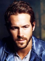 Ryan Reynolds photo #