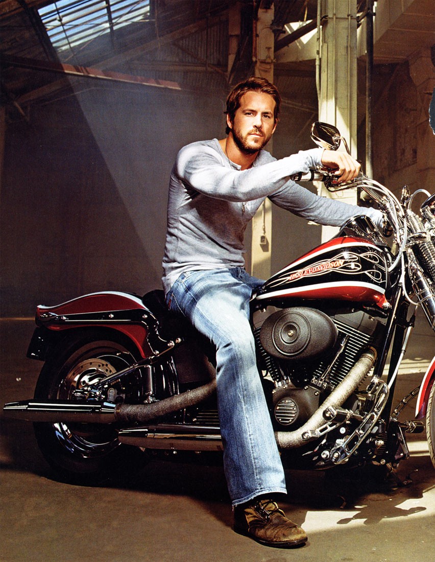 Ryan Reynolds: pic #65509