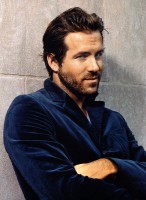 Ryan Reynolds photo #