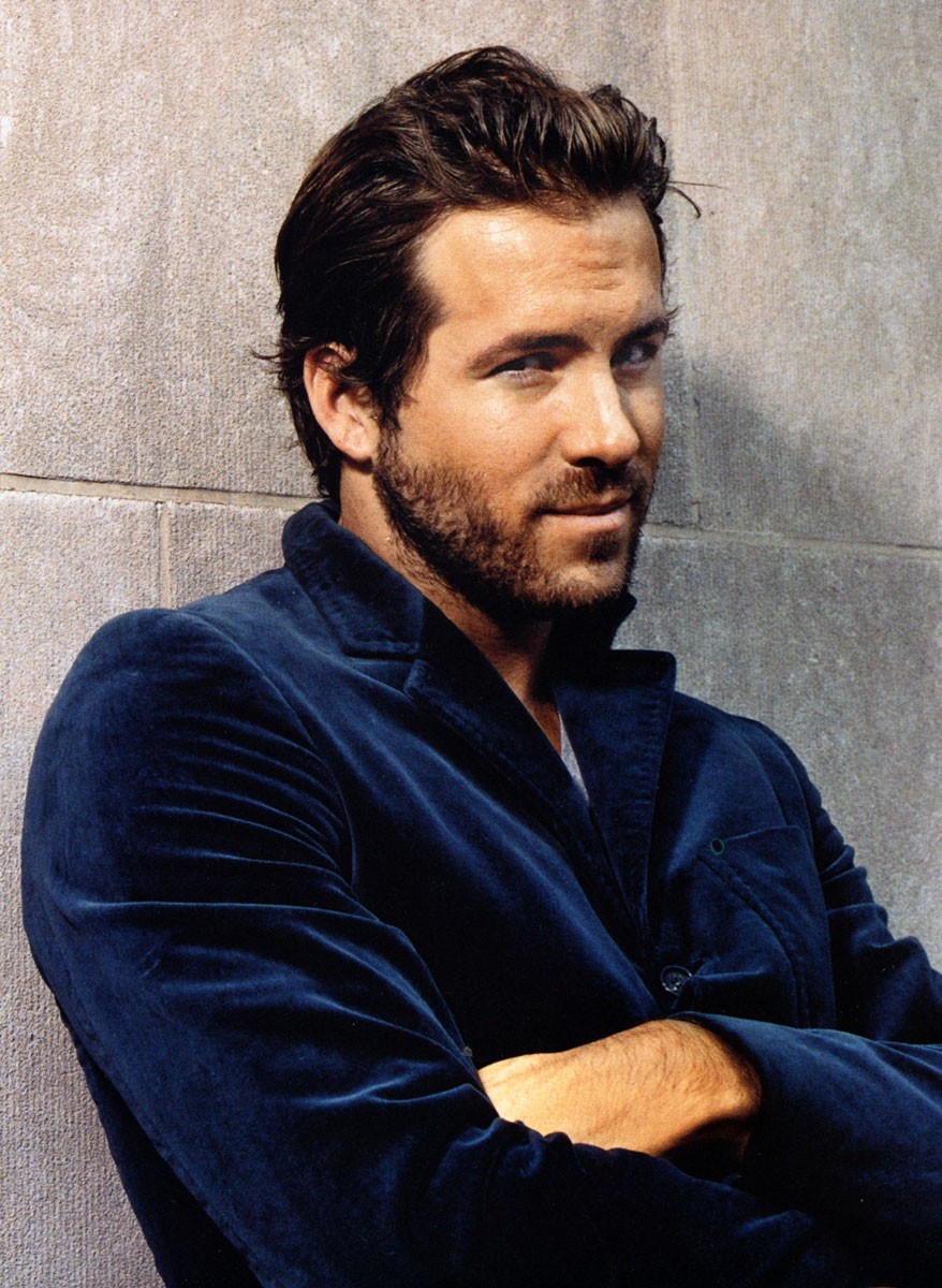 Ryan Reynolds: pic #65511