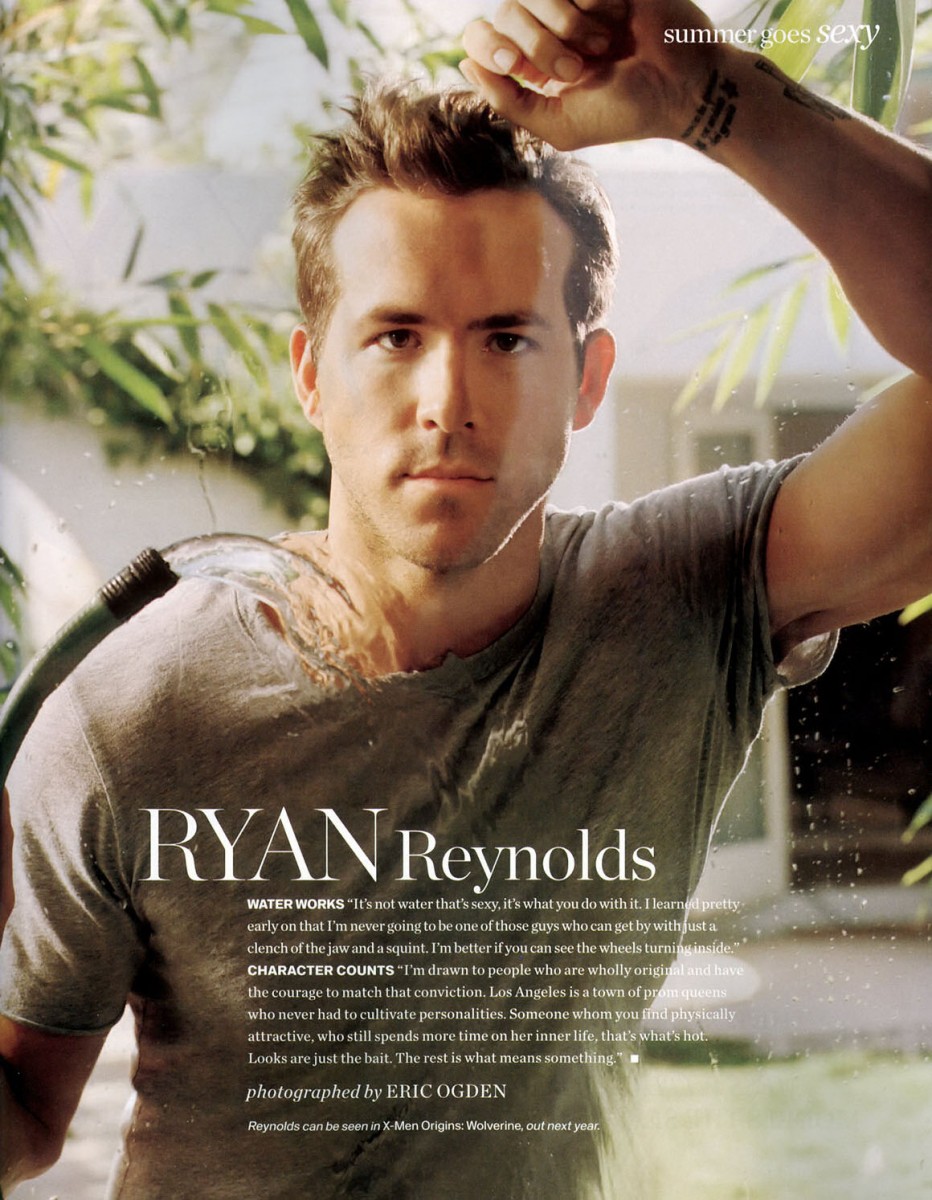 Ryan Reynolds: pic #326136