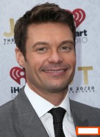 Ryan Seacrest photo #