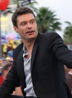 Ryan Seacrest photo #