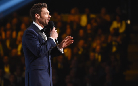 Ryan Seacrest pic #759399