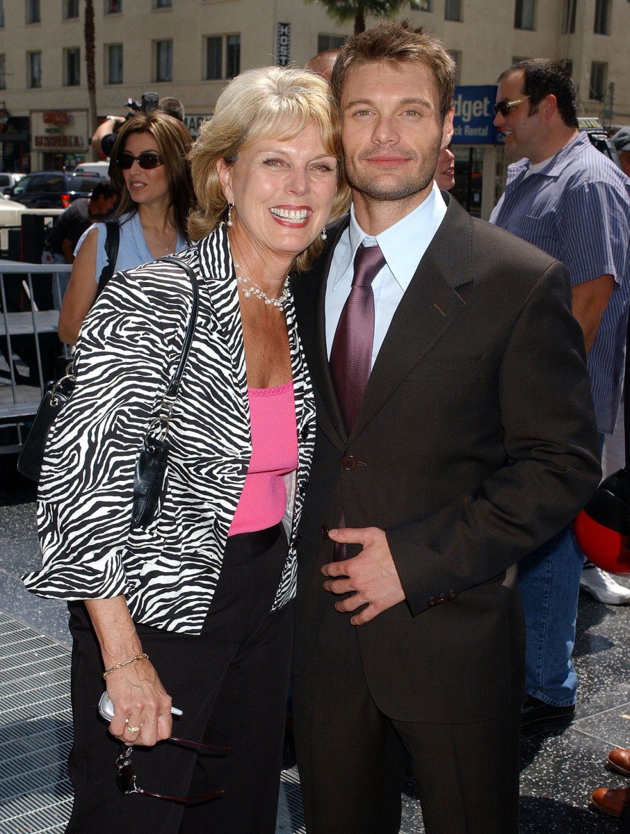 Ryan Seacrest: pic #696822