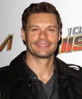 Ryan Seacrest photo #