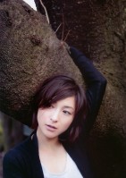 Ryoko Hirosue photo #