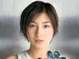 Ryoko Hirosue pic #250430