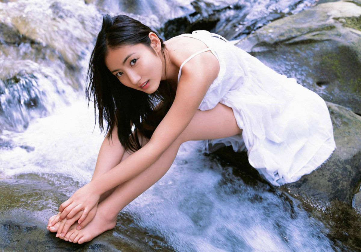 Saaya Irie: pic #329158