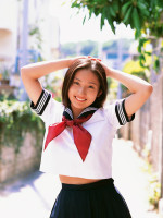 Saaya Irie photo #