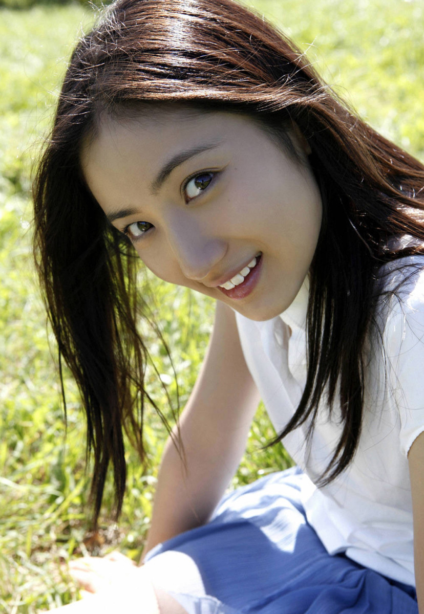 Saaya Irie: pic #338551