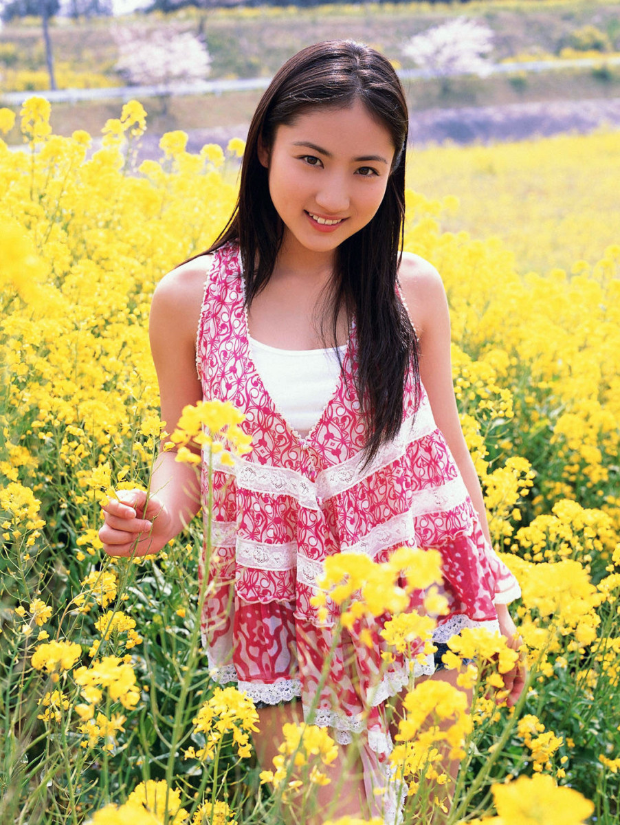 Saaya Irie: pic #327550