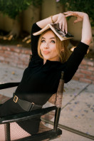 Sabrina Carpenter photo #