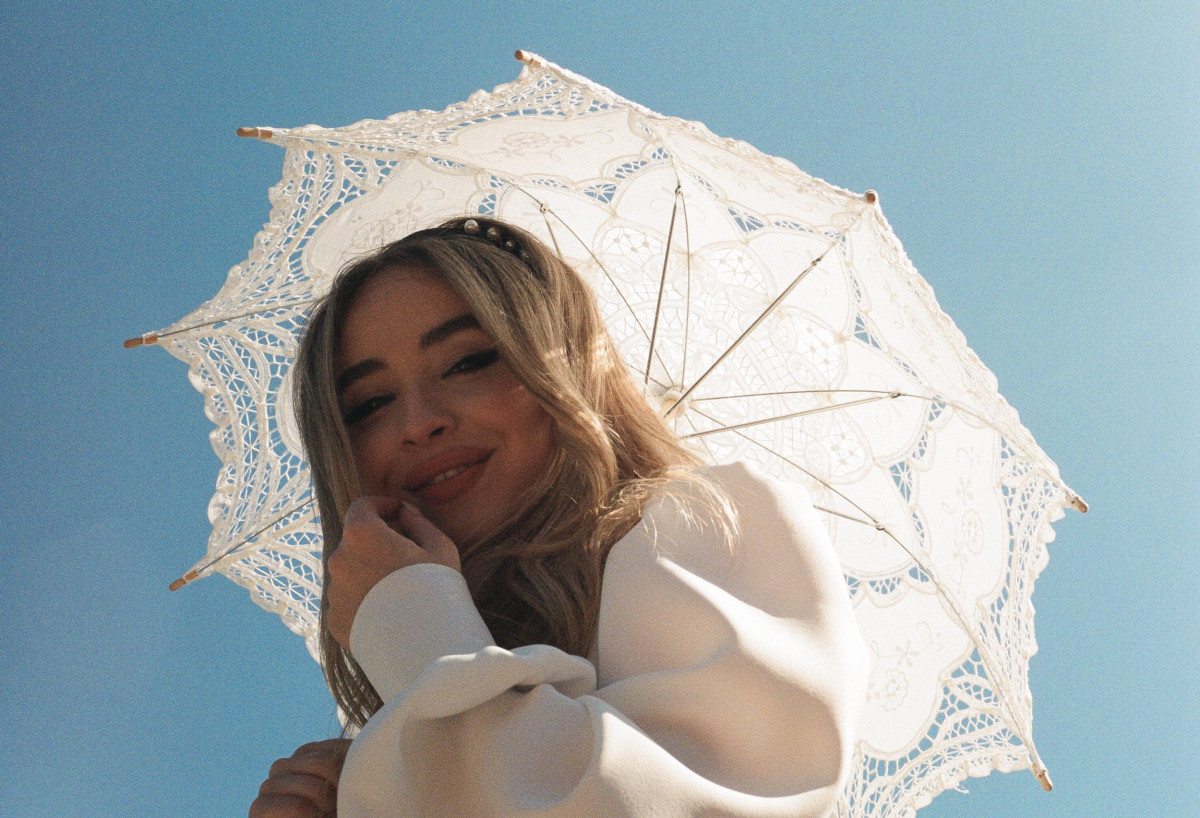 Sabrina Carpenter: pic #1226761