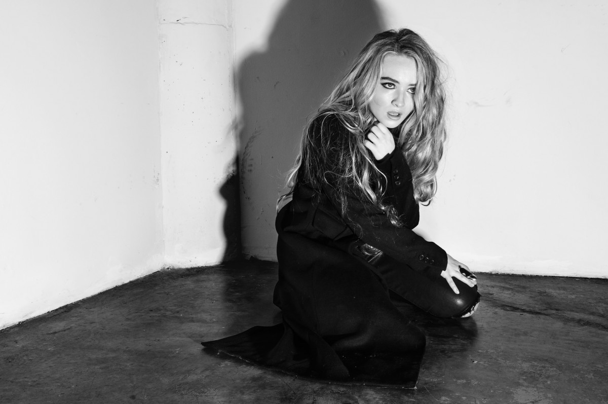 Sabrina Carpenter: pic #836344