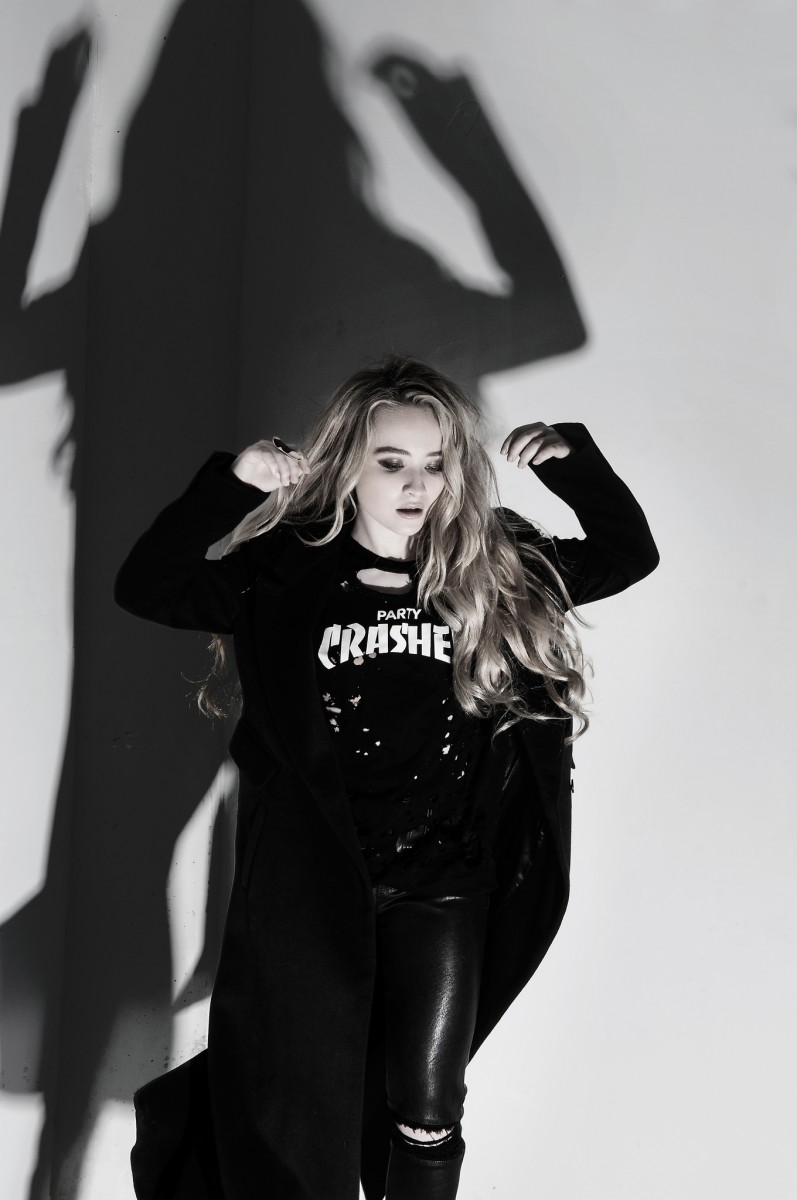 Sabrina Carpenter: pic #836346