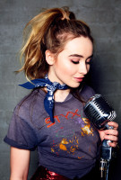 Sabrina Carpenter photo #