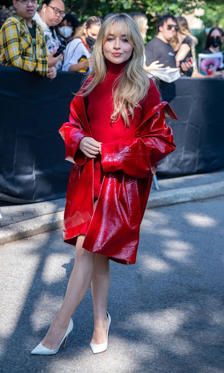 Sabrina Carpenter: pic #1269114