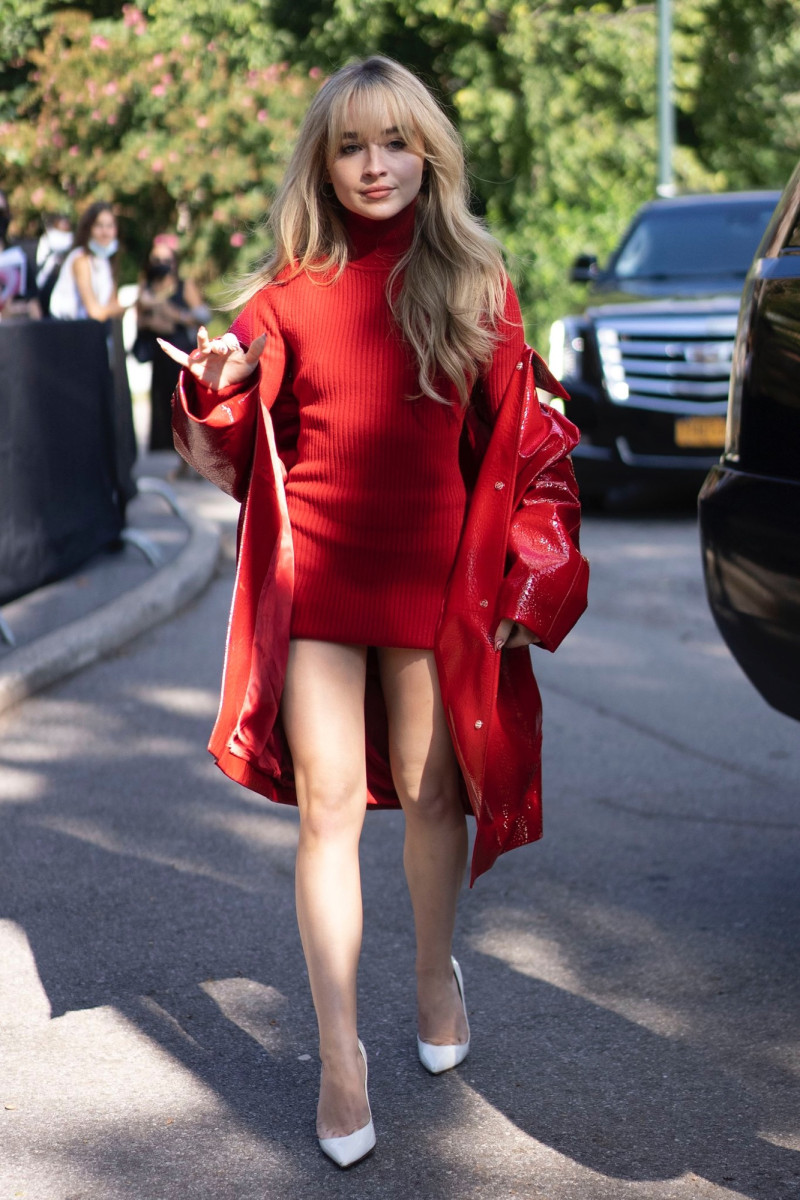 Sabrina Carpenter: pic #1269117