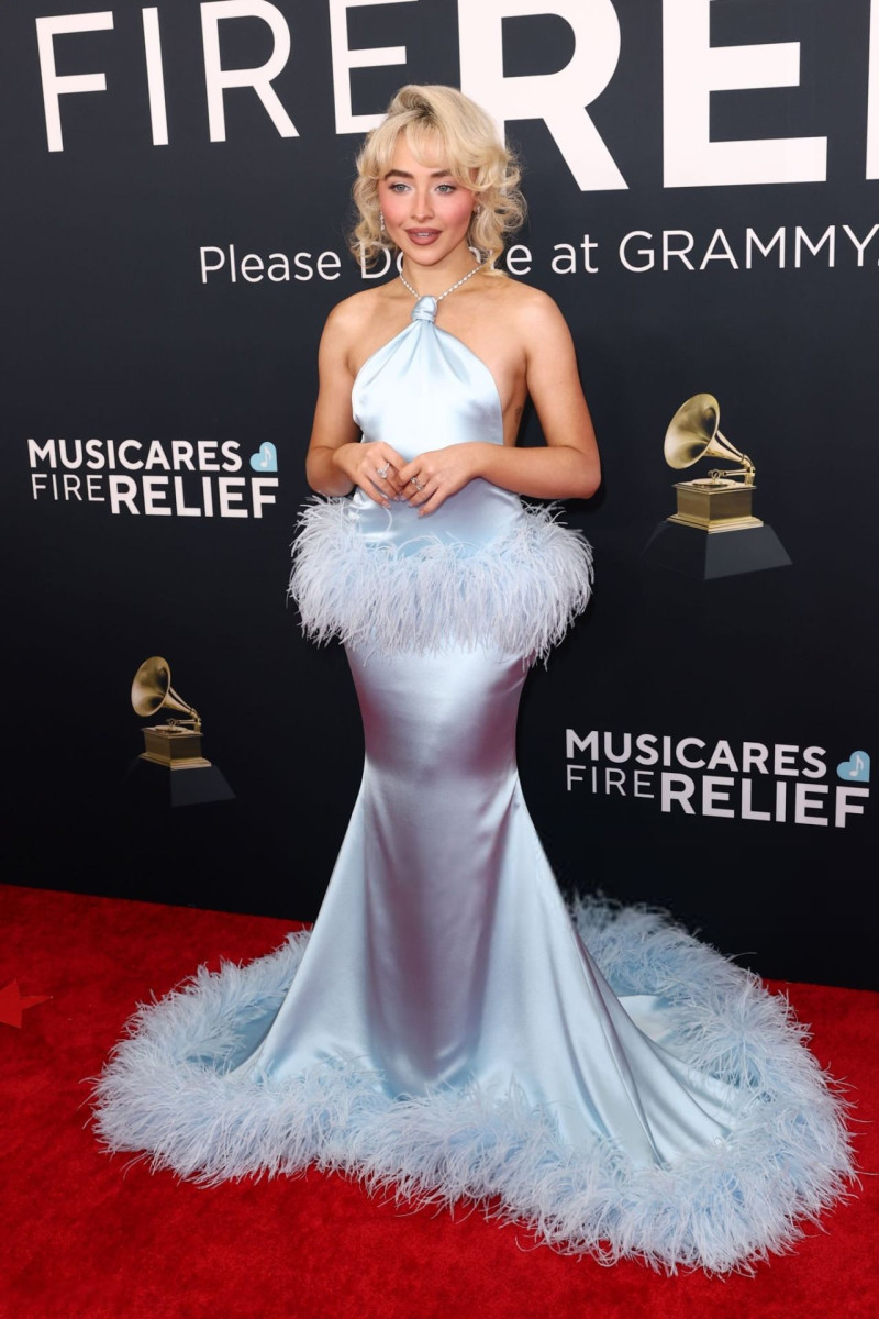 Sabrina Carpenter: pic #1368426