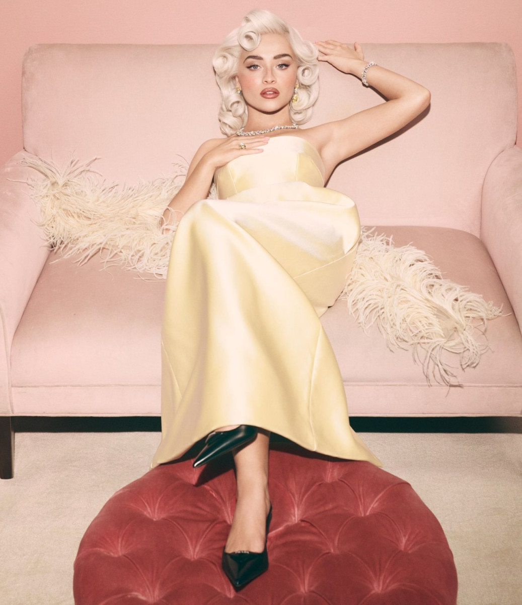 Sabrina Carpenter: pic #1368750