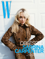 photo 10 in Sabrina Carpenter gallery [id1359529] 2024-10-30