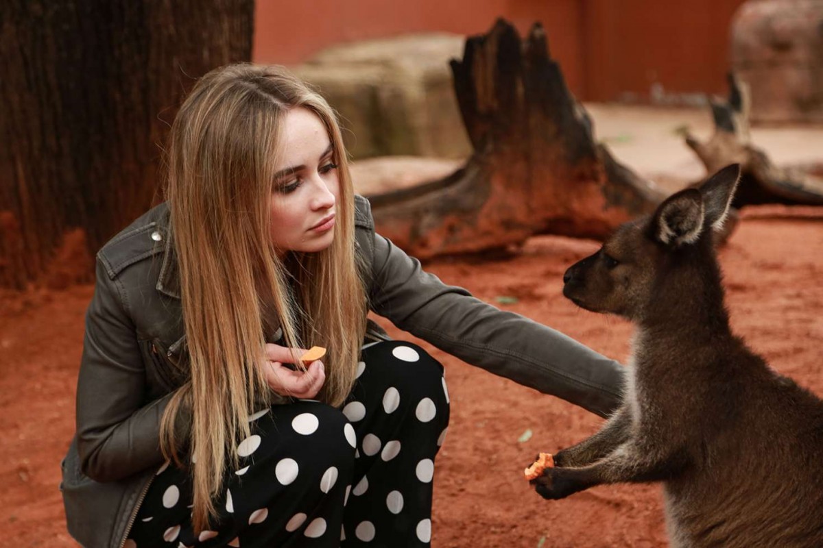 Sabrina Carpenter: pic #872000