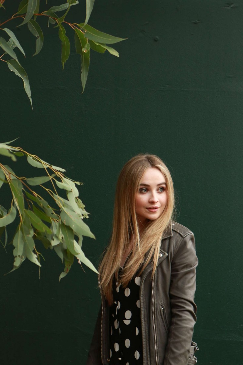 Sabrina Carpenter: pic #872002