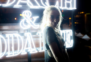 Sabrina Carpenter photo #