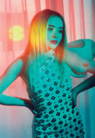 Sabrina Carpenter photo #
