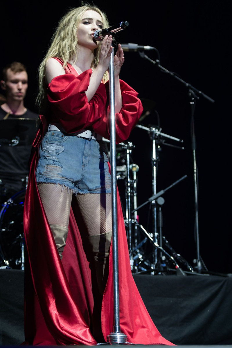 Sabrina Carpenter: pic #932964