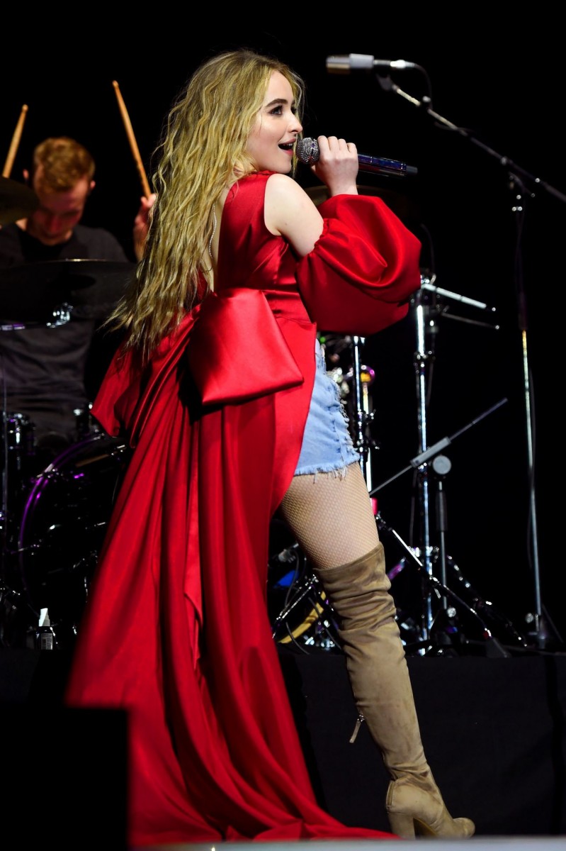 Sabrina Carpenter: pic #932967